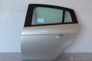 Portiera Posteriore Sinistra Fiat Bravo 2 serie