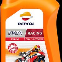 Repsol moto racing 4t 15w-50