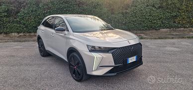 DS7  Performance Unico Proprietario Garanzia