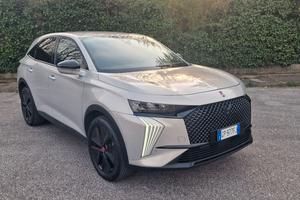 DS7  Performance Unico Proprietario Garanzia