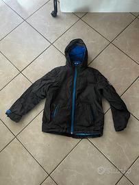 Giubbotto per la neve