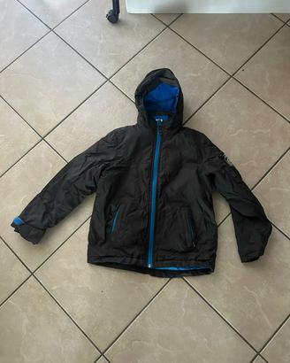 Giubbotto per la neve