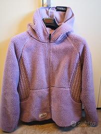 Napapijri Giaccone con Cappuccio