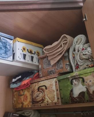 camera da letto 