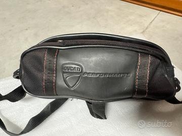 Borsello ducati performance