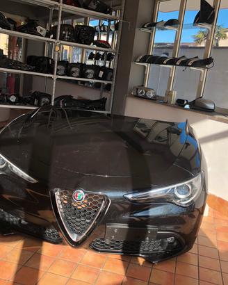 Ricambio alfa romeo mini renault