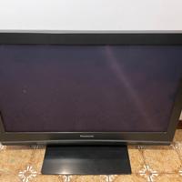 Tv Panasonic Viera 40 pollici