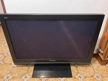 Tv Panasonic Viera 40 pollici plasma
