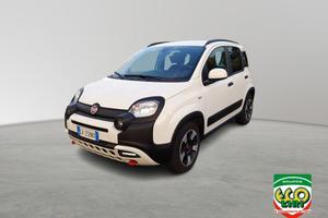 FIAT Panda Cross 1.0 FireFly S&S Hybrid