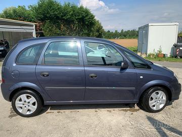 OPEL Meriva 2ª serie - 2010