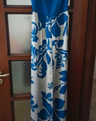 Tuta elegante vestito donna cerimonia o altro
