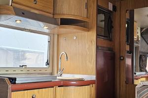 Camper Laika Eco Vip 500