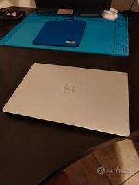 Portatile Dell XPS