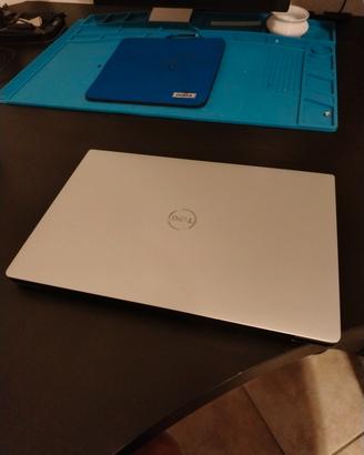Portatile Dell XPS