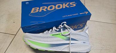 brooks ghost 18