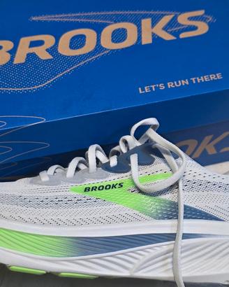 brooks ghost 18