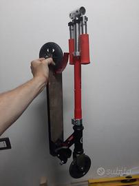 Monopattino decatlon 6 +