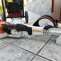 Sthil SP 452 scuotitore NUOVO 20 ore di lavoro