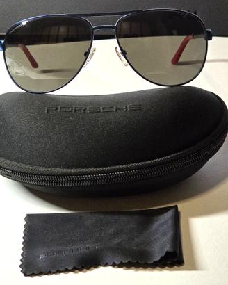 Occhiali da Sole Porsche Driver’s Selection – Mart
