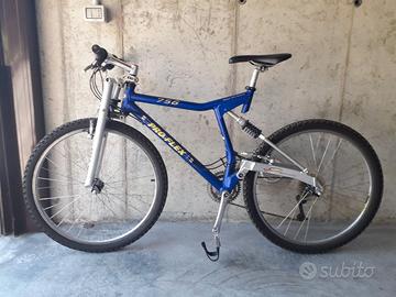MTB Proflex 756