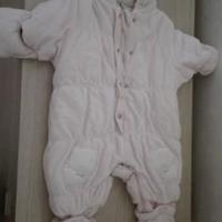 Tutona bimba prenatal