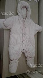 Tutona bimba prenatal