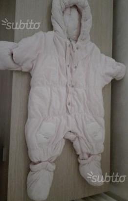 Tutona bimba prenatal
