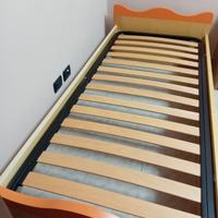 letto singolo  