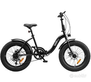 TEKLIO BIKE