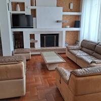 divano "bogo" Carlo Bartoli per Rossi di Albiz