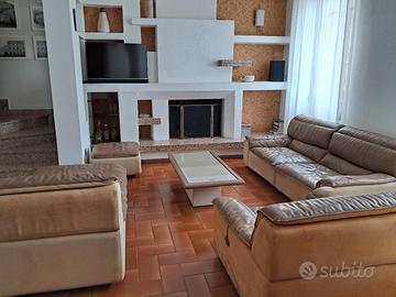 divano "bogo" Carlo Bartoli per Rossi di Albiz