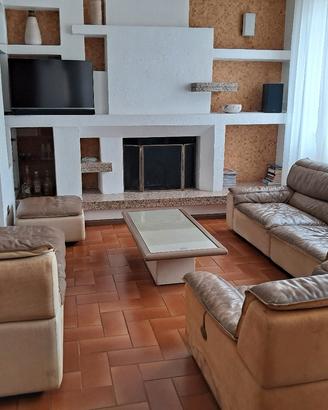 divano "bogo" Carlo Bartoli per Rossi di Albiz