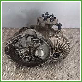 Cambio Manuale MERCEDES-BENZ Classe A W168 166940