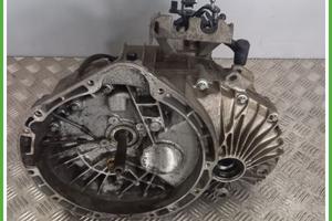 Cambio Manuale MERCEDES-BENZ Classe A W168 166940