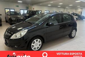 Opel Corsa 5p 1.2 Club