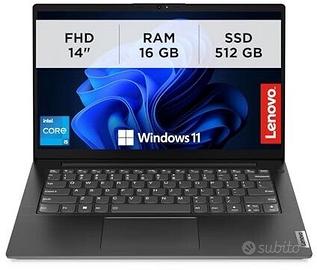 Computer Lenovo
