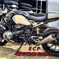 Cerchi ruote forgiate pvm per bmw r nine t