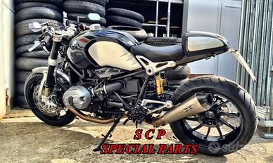 Cerchi ruote forgiate pvm per bmw r nine t