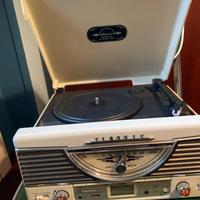 Giradischi Trevi  “vintage”