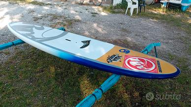 SUP RRD Aquamondo  11'