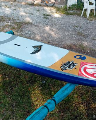 SUP RRD Aquamondo  11'