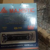 Autoradio