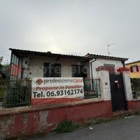 Villa o villino Albano Laziale [831VRG]