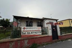 Villa o villino Albano Laziale [831VRG]