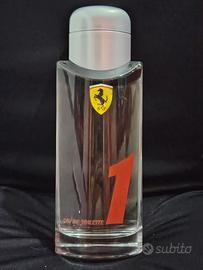 Flacone Gigante Factice Ferrari  1 - Esposizione