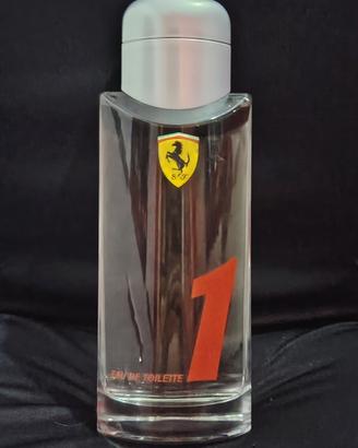 Flacone Gigante Factice Ferrari  1 - Esposizione