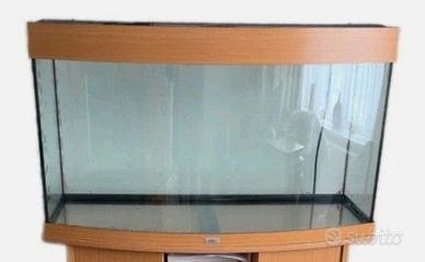 Acquario Juwel Vision 180L ad uso Terrario