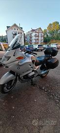 BMW R 1150 RT
