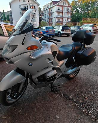 BMW R 1150 RT