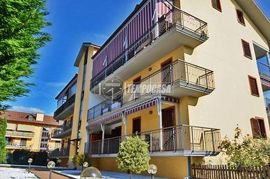 BRANDIZZO SPLENDIDO APPARTAMENTO CON TERRAZZO